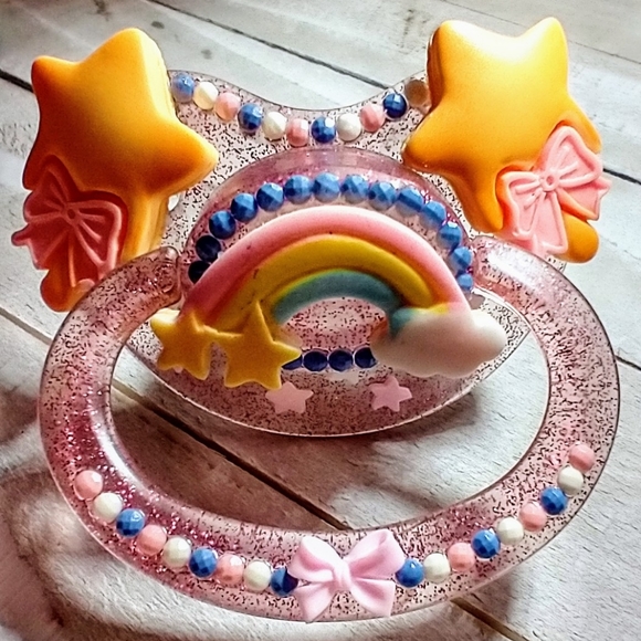 Adult Pacifier - Picture 2 of 2